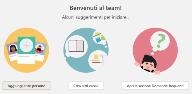 Microsoft Teams: come funziona e come si utilizza per lo smart working