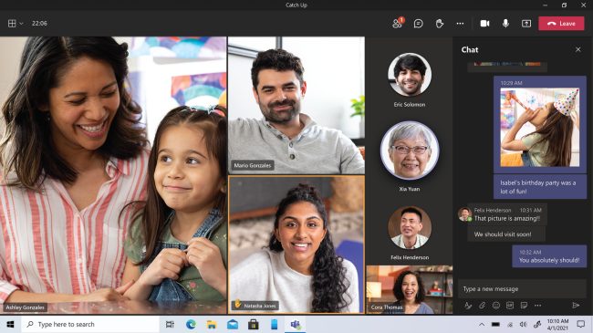 Microsoft Teams non è più solo per professionisti e aziende: si apre al grande pubblico
