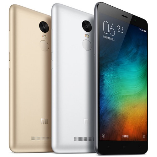 Miglior smartphone economico: Redmi Note 3 Pro sempre ai massimi livelli