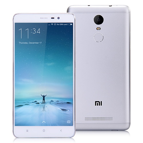 Miglior smartphone economico: Redmi Note 3 Pro sempre ai massimi livelli