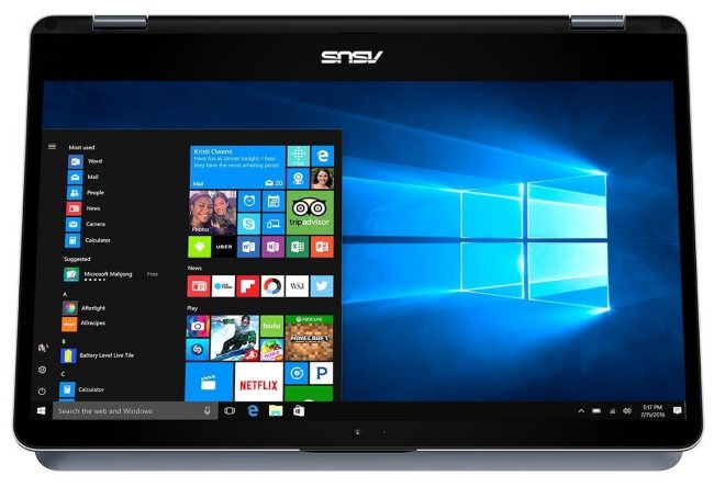 Miglior tablet e convertibile con Windows 10 fino a 1.000 euro