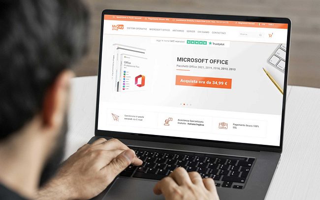 Migliori offerte Office: dove trovarle