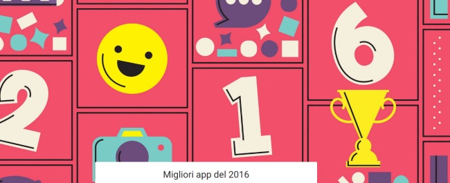 Migliori app Android, quali sono per Google