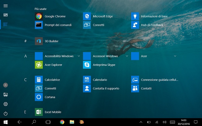 Migliori convertibili: ecco i tablet con tastiera Windows 10 più validi