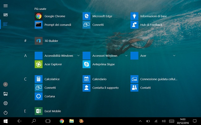 Migliori convertibili: ecco i tablet con tastiera Windows 10 più validi