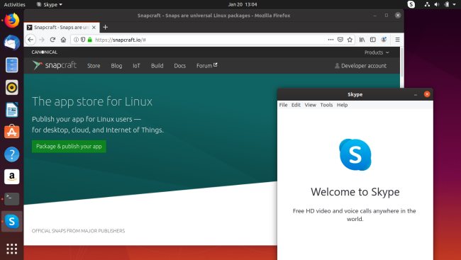 Migrare da Windows 7 a Linux: Canonical pubblica una guida