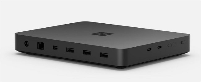 Project Volterra: presentato il primo Mini PC ARM per gli sviluppatori Windows