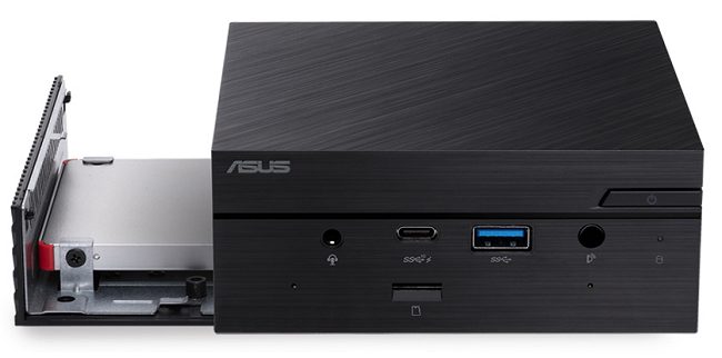 I vantaggi di usare un Mini PC come ASUS PN62 in azienda