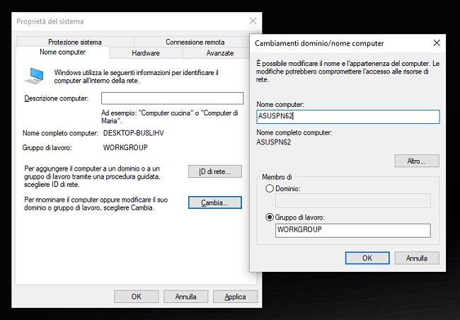 I vantaggi di usare un Mini PC come ASUS PN62 in azienda