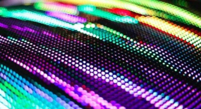 Display mini LED nel nuovo MacBook Pro e in altri cinque prodotti