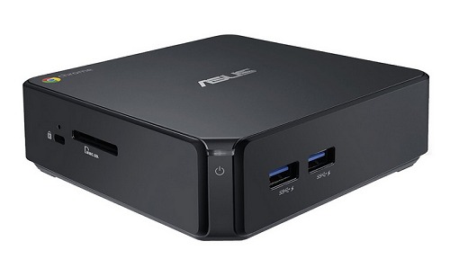Mini PC: cosa sono e cosa offrono