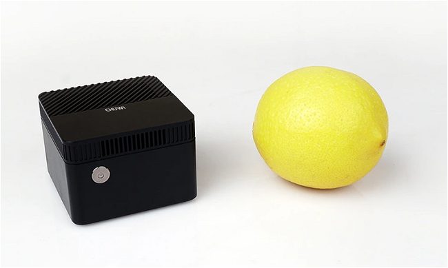 Mini PC LarkBox: grande interesse con il superamento di quota 540.000 dollari in crowdfunding