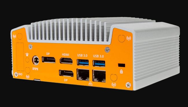 Mini PC basati su CPU AMD Ryzen presto sul mercato. Sfida ai NUC di Intel