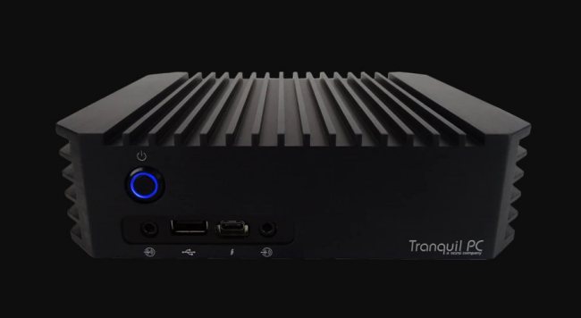 Mini PC basati su CPU AMD Ryzen presto sul mercato. Sfida ai NUC di Intel