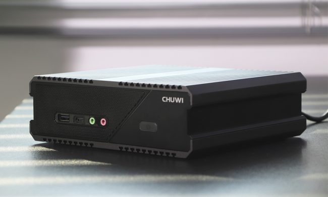 Il primo Mini PC AMD Ryzen 9 4900H al mondo: RZBOX disponibile per tutti