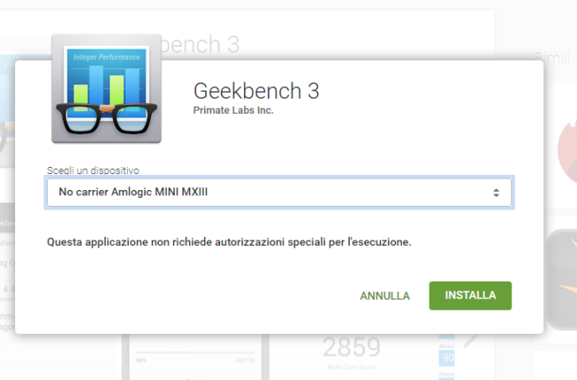 Mini PC Android: Beelink Mini MX III potente e versatile