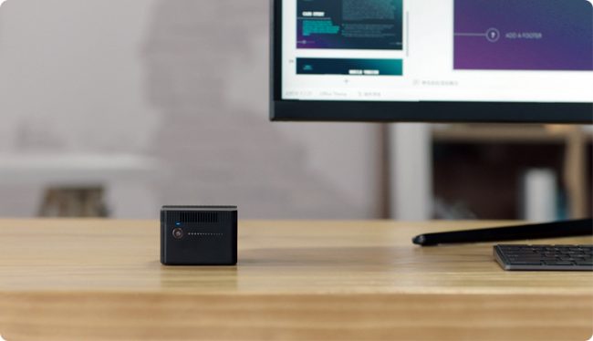 Mini PC LarkBox: grande interesse con il superamento di quota 540.000 dollari in crowdfunding