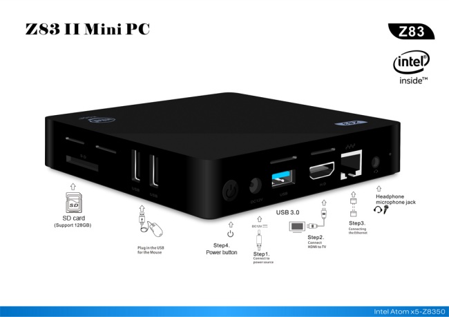Mini PC e TV Box, quanto è facile configurarne e utilizzarne uno