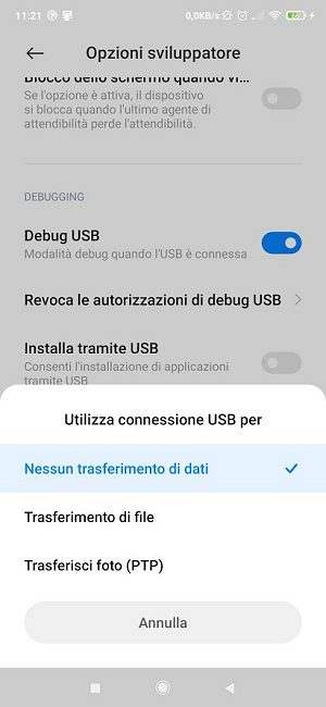 Come controllare Android da PC