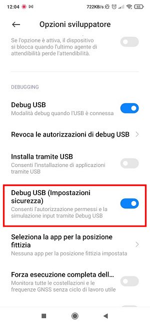 Come controllare Android da PC