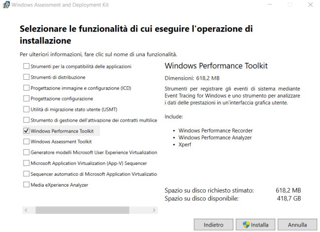 Come misurare il tempo di avvio del PC