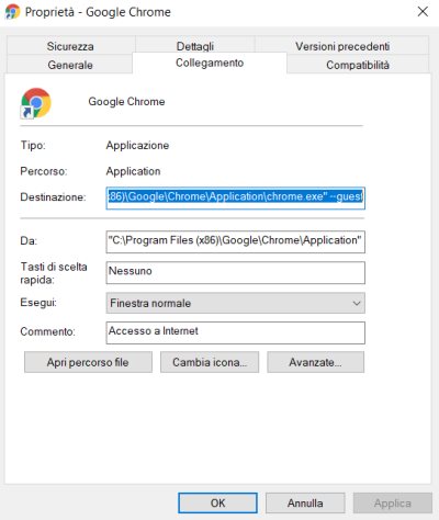 Google presenta la modalità guest di Chrome: cos'è e come funziona
