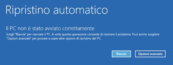 Modalità provvisoria Windows 10: come accedervi