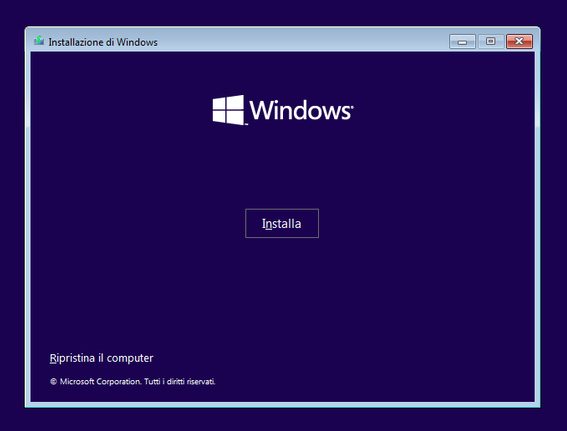 Modalità provvisoria Windows 10: come accedervi