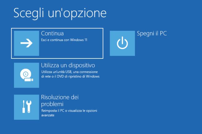 Quando passare dal BIOS legacy a UEFI e usare lo schema GPT su hard disk e SSD