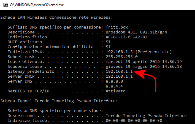 Modem fibra e ADSL con funzionalità router e supporto VoIP: Fritz!Box 7430