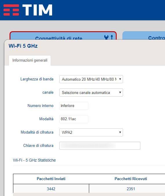 Modem Telecom: come configurarlo e come affiancarlo a un router