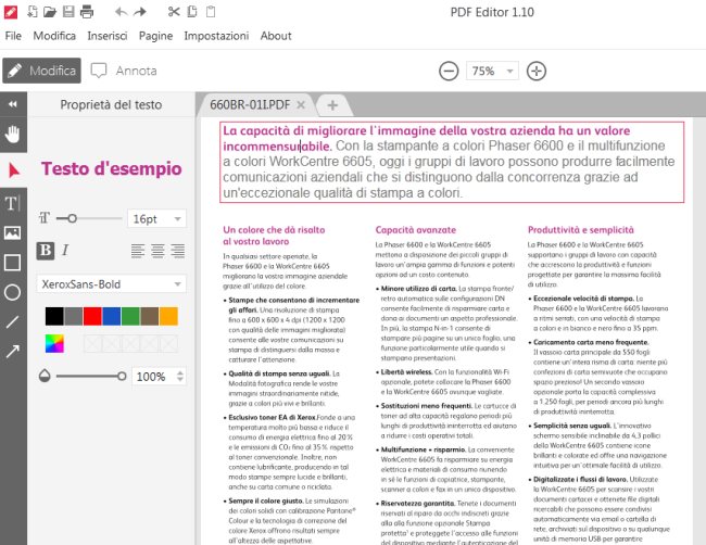 Da PDF a Word: i migliori strumenti