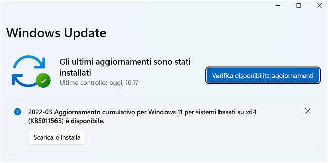Come cambiare browser predefinito in Windows 11