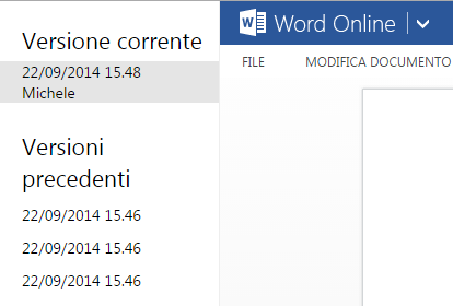 Modificare documenti online con Office, Google Drive e Rollapp