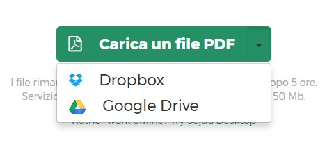 Как редактировать PDF-файлы: онлайн- и офлайн-инструменты