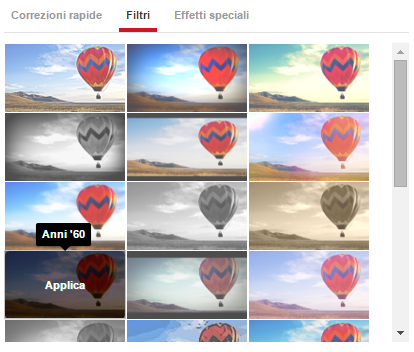 Come modificare video senza installare nulla con YouTube