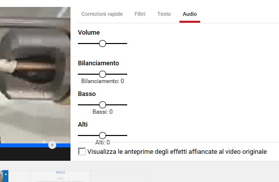 Come modificare video online senza installare nulla