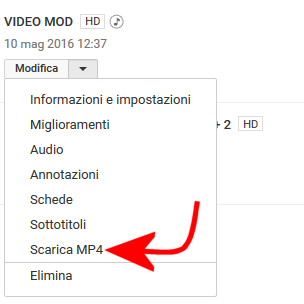 Come modificare video online senza installare nulla