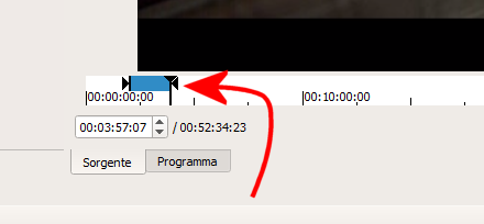 Editing video: modificare video con Shotcut