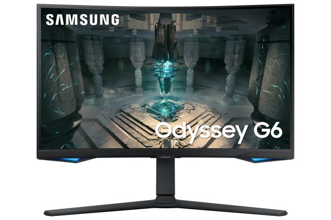 Samsung Odyssey: il concetto di monitor rivoluzionato