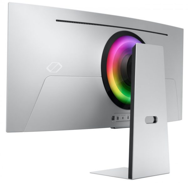 Samsung Odyssey: il concetto di monitor rivoluzionato