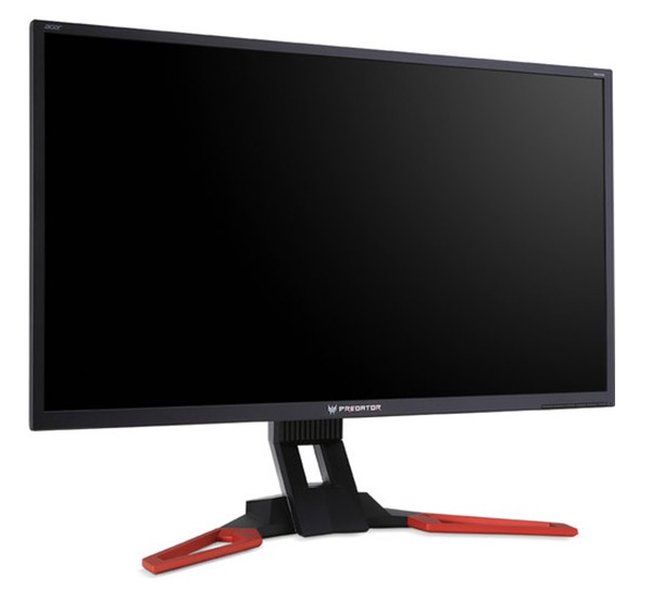 Acer Predator XB321HK, monitor 4K G-SYNC da 32 pollici