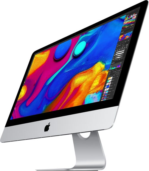 In arrivo un Apple iMac con monitor da 31,6 pollici e Mini LED