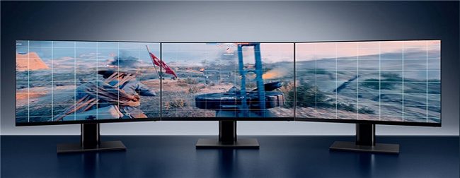 Monitor Xiaomi Mi Display 1A da 23,8 pollici con pannello IPS a 90 euro
