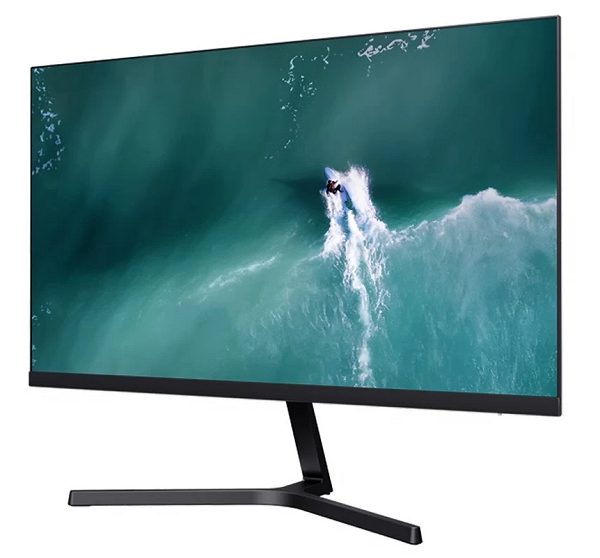 Monitor Xiaomi Redmi 1A IPS Full HD da 23,8 pollici disponibile per l'Italia