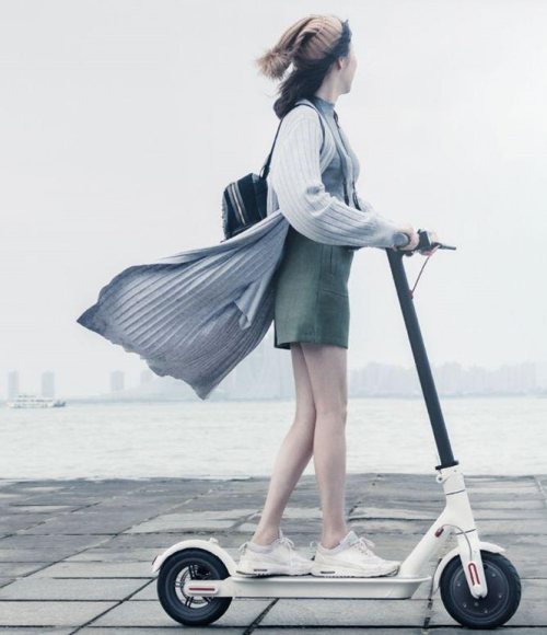 Monopattini elettrici, hoverboard e monowheel: Cattolica è il primo comune che ne consente l'utilizzo
