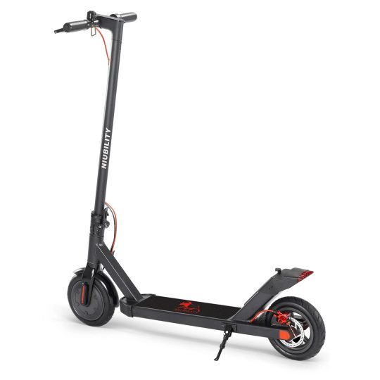 Monopattino elettrico Niubility N1 in offerta speciale: costa soli 228 euro