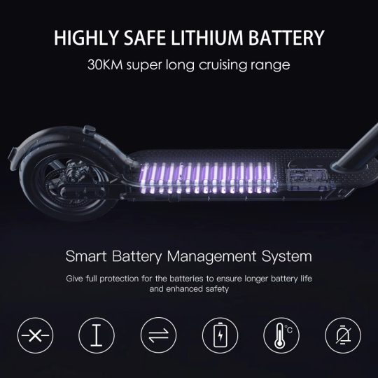 Il nuovo monopattino elettrico Xiaomi Mijia 1S disponibile in Europa