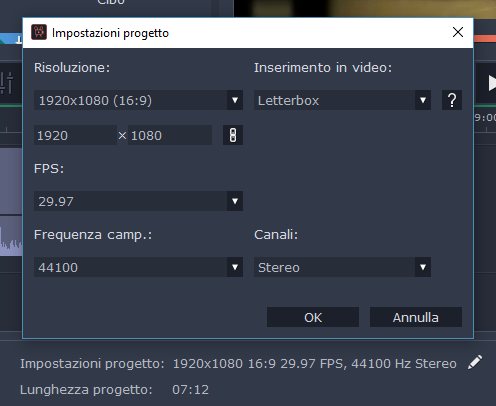 Montaggio video e conversione facile con Movavi Video Suite 17