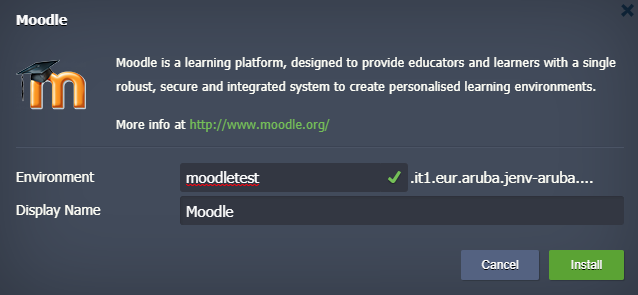 Moodle: come installare e configurare la piattaforma per l'e-learning